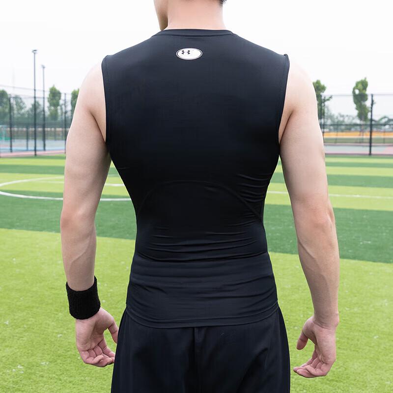 Under Armour Men's Breathable Athletic Training Tank Top