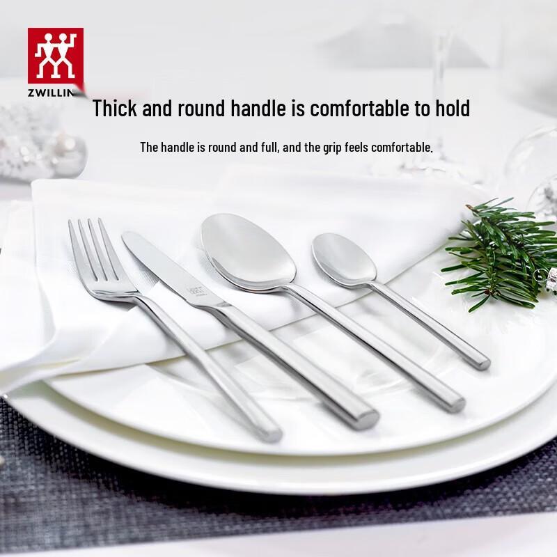 ZWILLING TWIN Aberdeen 8-Piece Flatware Set