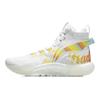 Li Ning Reverse 2 Comfortable Daily Shock Absorption Anti-Slip Wear-Resistant Support Lightweight High-Top Basketball Shoes Men Sneakers ABFR001-3
