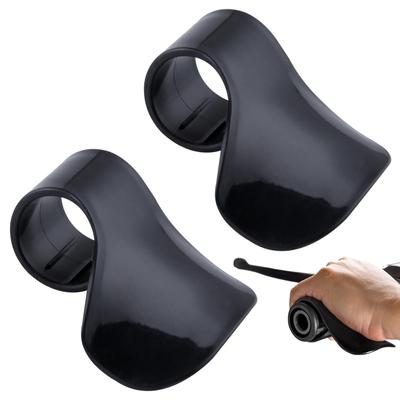GOLD DEER 2 Pcs Motorcycle Throttle Assist, Motorcycle Cruise Control, Throttle Assist, Grip Assist,