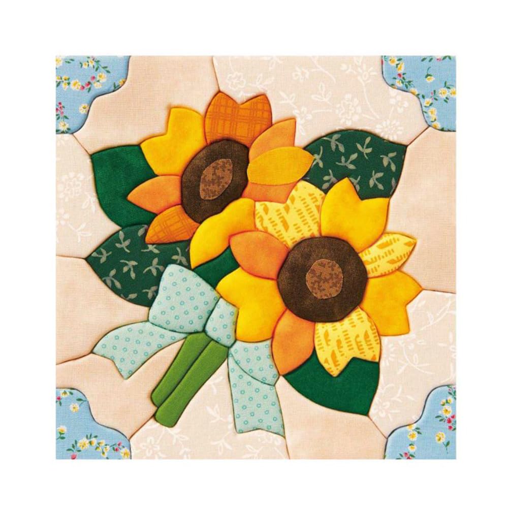 

Сакура Хорикири Кимэкоми Цветок месяца рождения Август Подсолнух 5043245