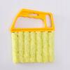 Brush For Cleaning Radiator Blinds Hand-Held Crevetable Brush