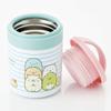 Skater Insulated Soup LJFC3 Jar, 300ml, Sumikkogurashi,