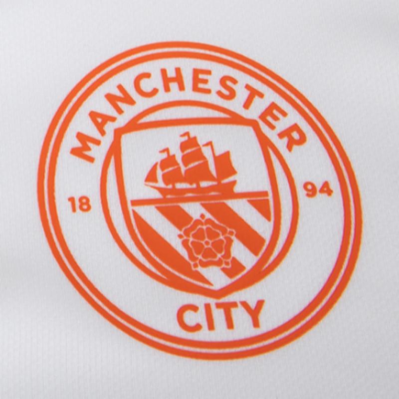 Puma Galleria Puma V Neck Soccer Jersey Short sleeVe Tee Manchester 77285519