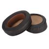 2PCS Brown Earphone Ear Pad Cushion Headphone Headset Cover Replacement for MOMENTUM