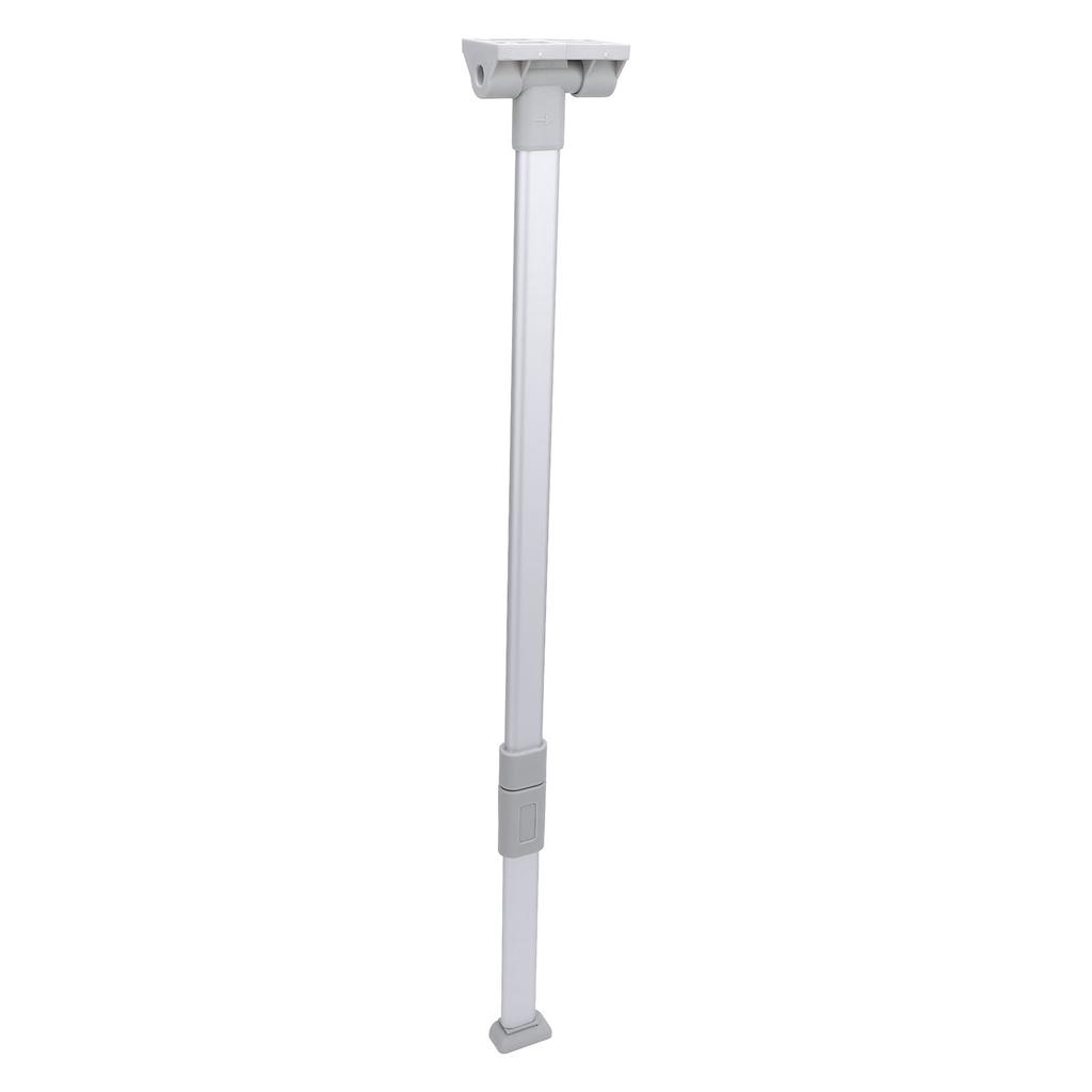 790mm RV Table Leg 790mm Aluminum Alloy Foldable Table Base Leg for Yacht Boat Travel Trailer