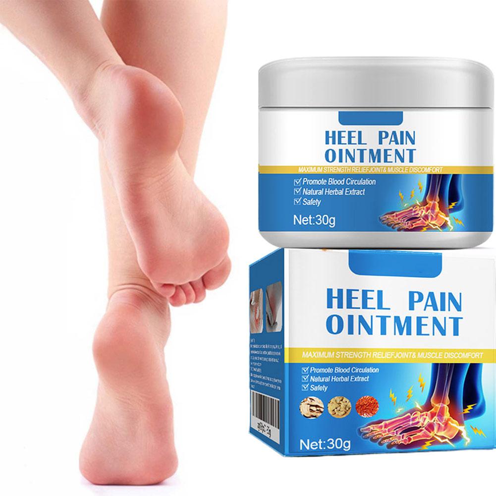 30g Moisturizing Skin Hand Foot Cream Anti Drying 40% Urea Cream Natural Gentle Care Female's Skin Care Gift