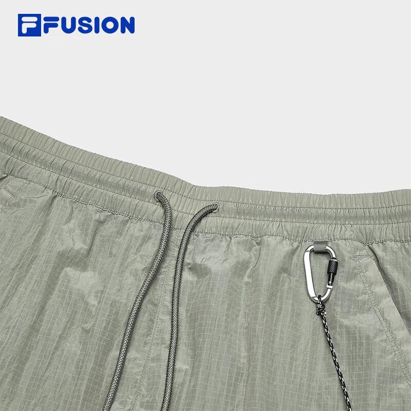 FILA FUSION Men's Sport Casual Shorts