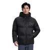 Under Armour Outdoor Hooded Water-Resistant Windproof Lightweight Warm Graphene Jacket Men Jacket 15413251