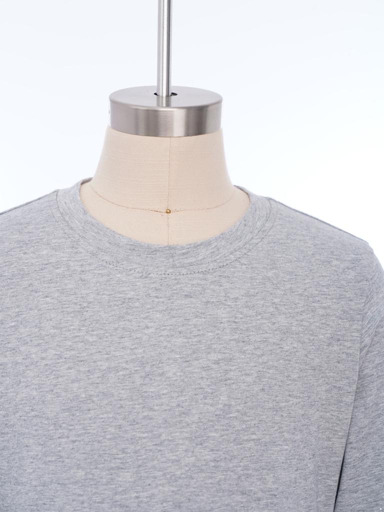 Combinaison Adaptative Unisex pour Enfants Col Rond Manches Longues Boutons-Pression à l'Entrejambe Couleur Unie Besoins Spéciaux