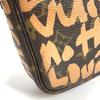 Louis Vuitton M92193 Pochette Accessoires Hand Bag Shoulder Bag Accessory Pouch
