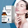 B5 Hyaluronsäure Serum für Tiefenfeuchtigkeit, Anti-Aging, Hautelastizität - 30ML