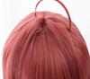 [Milky Time] The Quintessential Quintuplets Wig, Anime Cosplay Character, Nakano Family, Gotoyome with Hair Accessory (May Wig)