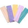Towels  Pure Cotton Yoga Basketball Sports Sweat-absorbing Headband European and American Hairband Face Washcotton Headband