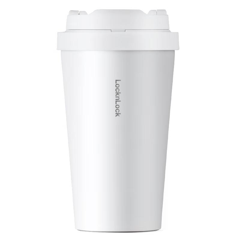 LOCK&LOCK Vitality Insulated Coffee Mug
