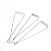 Ceramic Fork Repair Knife Pottery Making Tool DIY Polymer Clay Trimming Carving Trowel Scraping Tool
