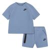 Childrens/Kids Tech Top & Bottom Set