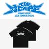 Pre-order Xdinary Heroes 2026 Summer Special The Xcape T-shirt