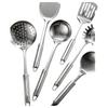 Boshide 7-Piece Cookware Utensil Set