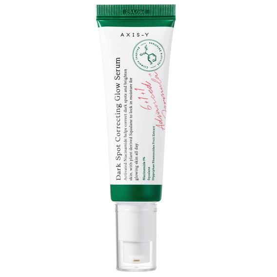 

AXIS-Y Dark Spot Correcting Glow Сыворотка 50 мл