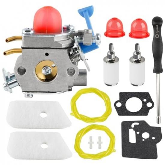 Карбюратор для Husqvarna 128LD 128CD 128L 128R 128RJ 545081848 545081850 3587920