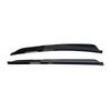 Designed for 2022-2025 BMW M2: G87 Track-Style No-Drill Roof Spoiler, Small Rear Wing
