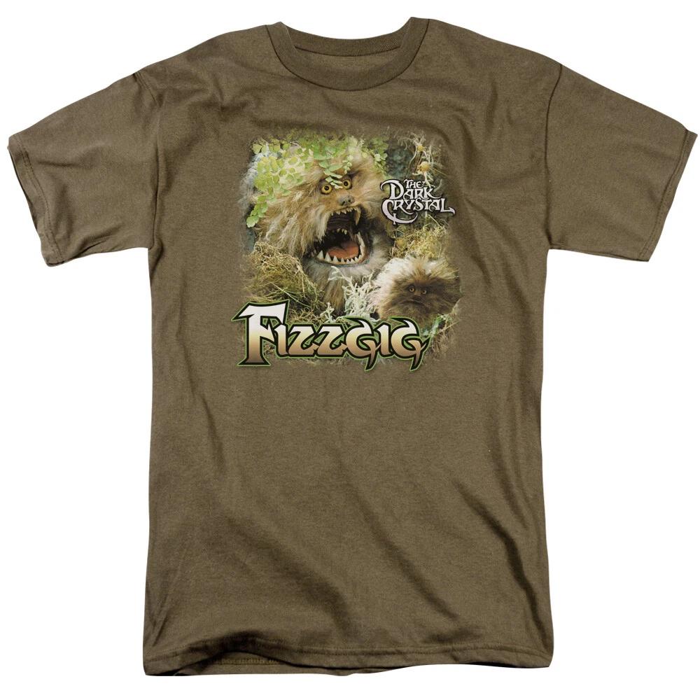 The Dark Crystal Fizzgig s s s s s T- Children s T-shirt 130