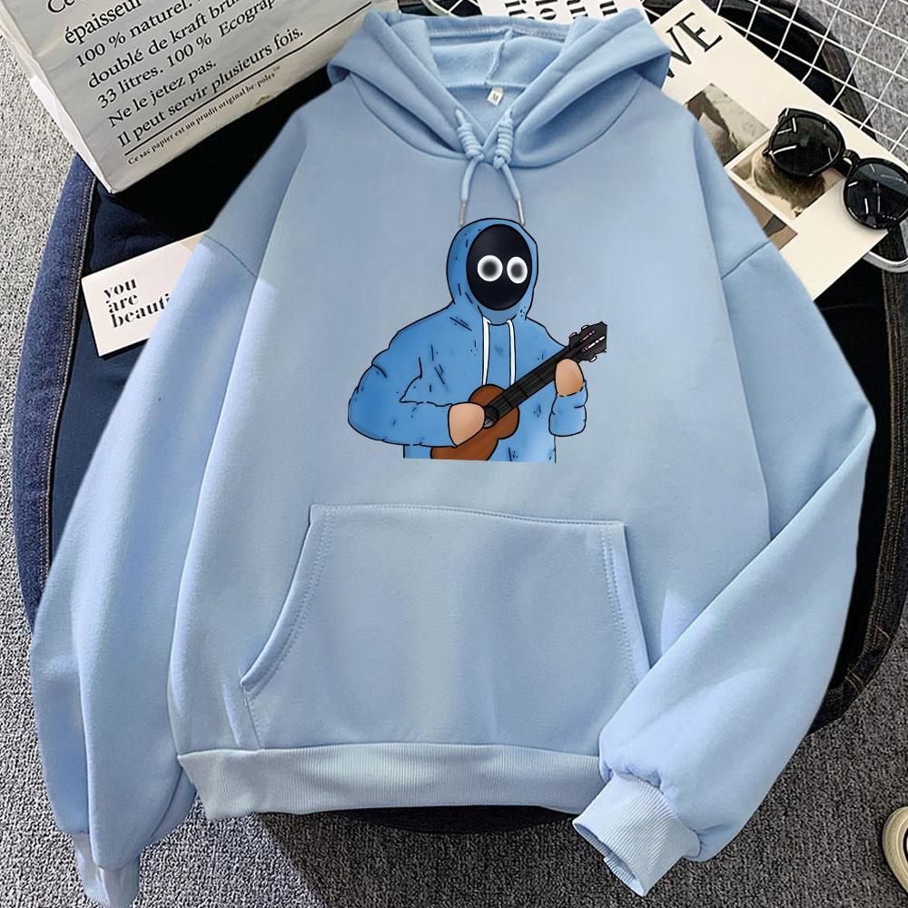Hoodies Singer BoyWithUke Printing Sweatshirt Ropa De Mujer Sudaderas Winter Fashion Soft Hooded Pullover Moletom Feminino Girl