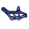 Protector de protecție pentru capacul ghidajului lanțului motocicletei pentru Husqvarna FE TE 125-501 pentru KTM SX SX-F EXC EXC-F XC XC-W XC-F TPI 2008-2023