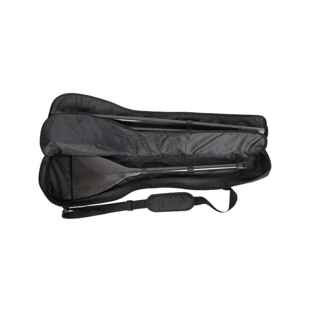 Kayak Paddle Carrying Bag for 3 Piece Split Accessories Protective Length 96cm