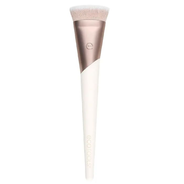 

Кисть для тональной основы Ecotools Luxe Flawless 1 шт.