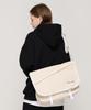 Roidesrois Needed Cross Messenger Bag (Ivory)