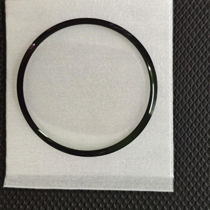 1-3PCS 3D Curved Anti-scratch Film Soft Edge Screen Protector Film for Huawei Watch 5 42mm 46mm