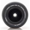 Canon Standard Zoom Lens EF-S18-55mm F3.5-5.6 IS APS-C Compatible