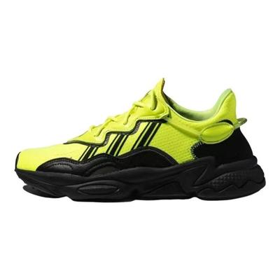 Ozweego 'Solar Yellow' EG7449