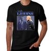 Kelli Giddish AUnisexda Rollins Maglietta Ispirata agli Anni '90 Maglietta T-shirt divertenti maglietta in cotone Maglietta Casual Unisex