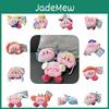 Kirby Stuffed Plush The Zodiac Twelve Constellations Keychain Holder