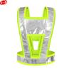 CNMF V-Shaped Reflective Safety Vest
