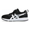 Asics Cotton Preschool Comfortable Versatile Kids Casual Shoes Kids Casual Shoes Black White 1144A372-001