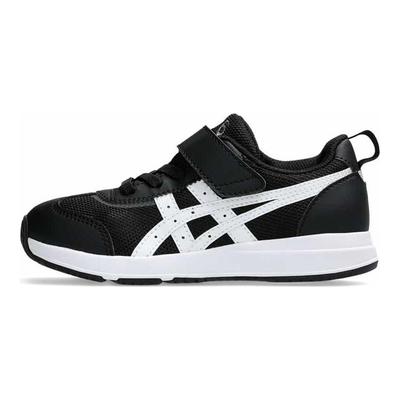Cotton Preschool Comfortable Versatile Kids Casual Shoes Kids Casual Shoes Black White 1144A372-001