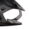 Rear Tail Seat Fairing lower panel For Street Triple 765 R/RS 2020-2025