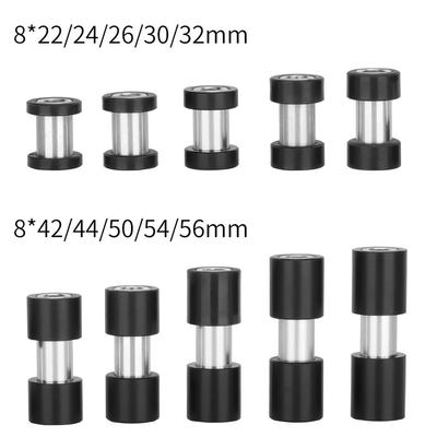 Rear Bile Bushing Rubber Pad Shock Absorber Shock Bushing Soft Tail