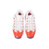 New Reebok Question Low Patent Toe Orange FX4999