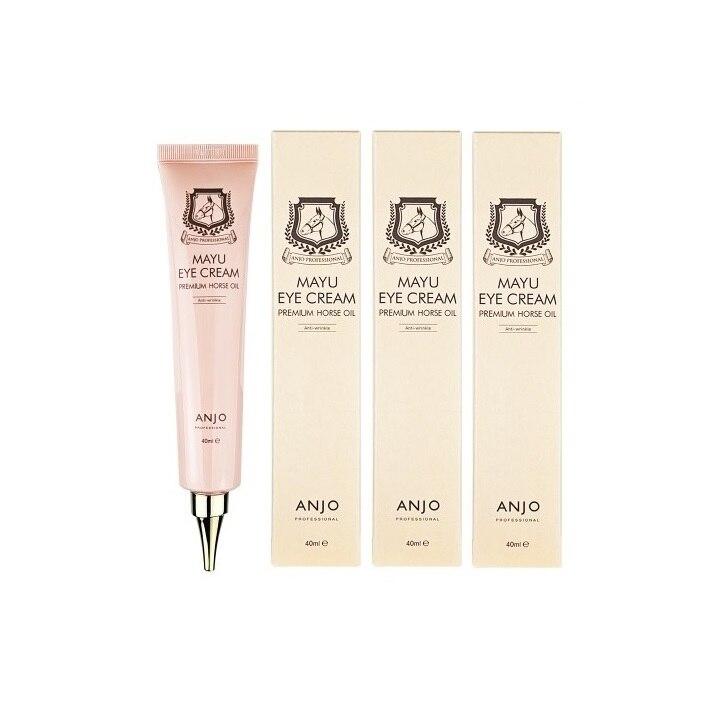 Mayu-rich, highly concentrated wrinkle cream 40ml 1+1+1 Mayu-rich, highly concentrated wrinkle cream 1+1+1