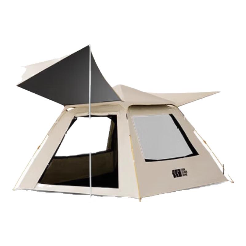 Explorer Camping Tent