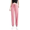 Womens Casual Pants With Pockets For Summer Comfortable Lounge Wear