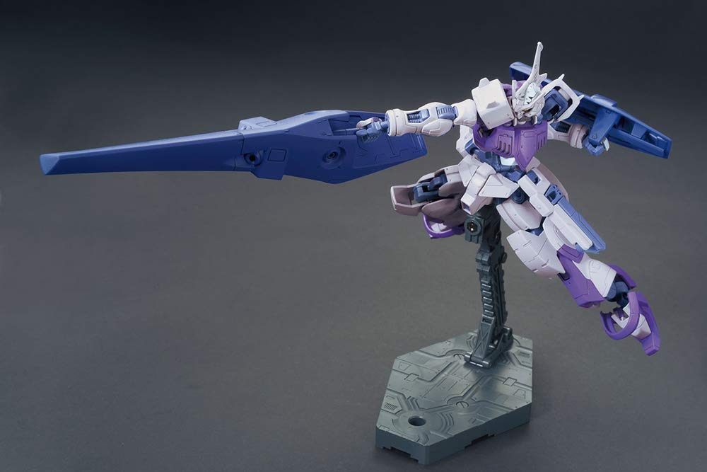 HG Mobile Suit Gundam Orphans Gundam Kimaris Trooper Scale Plastic Model Kit Iron-Blooded 1/144 Pre-Colored