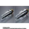 METAL STRUCTURE Kaitai Takumi Nu Gundam Optional Parts Fin Funnels RX-93