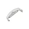 Casio STANDARD Series Retro Pointer Series, Life Waterproof, Quartz Movement, Stainless Steel Strap, Japanese and Korean Watch, Women's LTP-1283D-7A