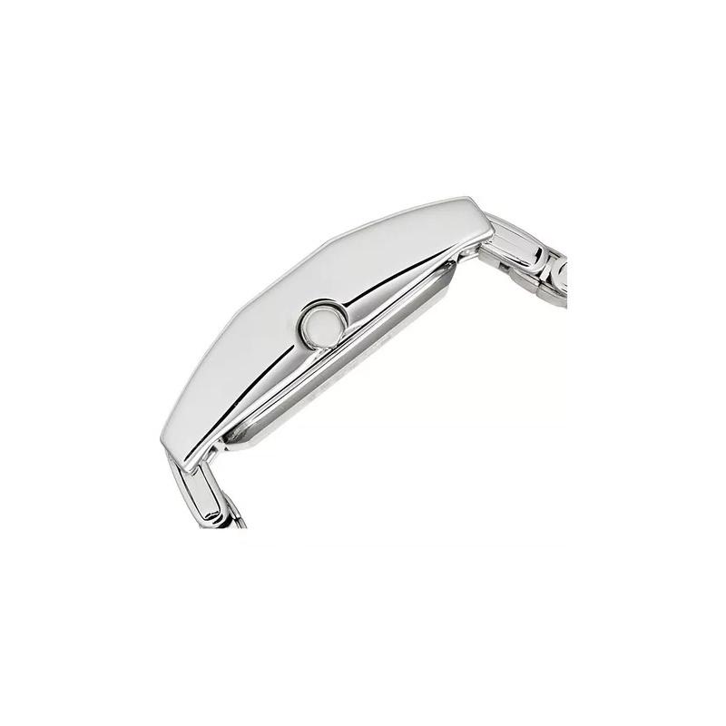Casio STANDARD Series Retro Pointer Series, Life Waterproof, Quartz Movement, Stainless Steel Strap, Japanese and Korean Watch, Women's LTP-1283D-7A